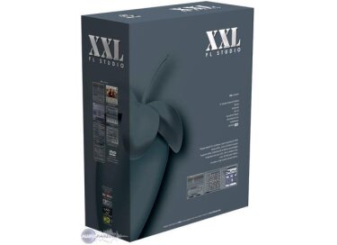 Image Line Fruity Loops Studio 5 XXL