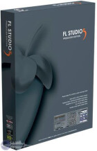 Image Line Fruity Loops Studio 5 Producer
