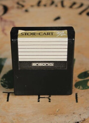 Ensoniq Stor Cart 32