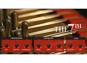 Key Instruments The 7th