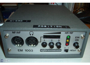 Sennheiser EM 1003