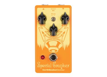 EarthQuaker Devices Special Cranker