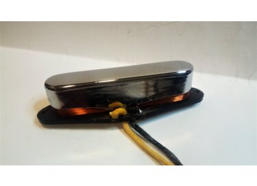 Gas Pickups GASmooth