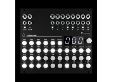 Acid Rain Technology Constellation
