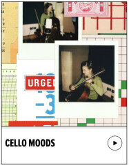 Spitfire Audio Cello Moods