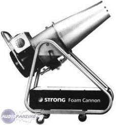 Strong Machine à mousse