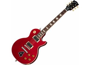 Gibson Slash Les Paul Standard Limited 4 Album