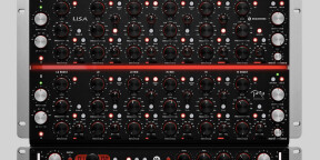 Vends TOMO Audiolabs LISA