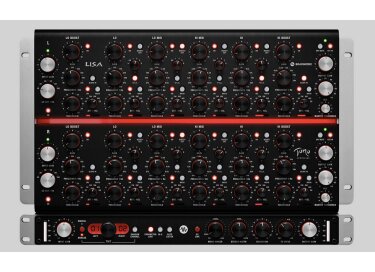 Brainworx Tomo Audiolabs Lisa