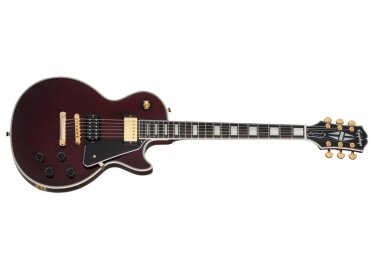 Epiphone Jerry Cantrell Wino Les Paul Custom