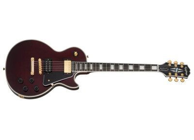 Epiphone Jerry Cantrell Wino Les Paul Custom