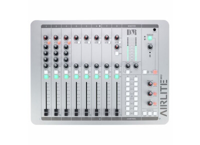 D&R Airlite MK2