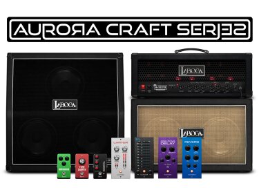 Aurora DSP Laboga Mr.Hector