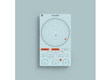 Lese Audio Technologies Transfer