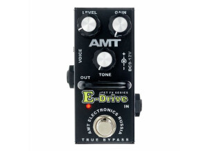 Amt Electronics E-Drive mini