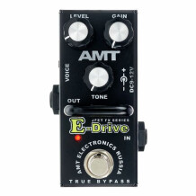 Amt Electronics E-Drive mini