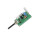 See the photo of the Tandy Xenon flash tube Tandy Xenon flash tube