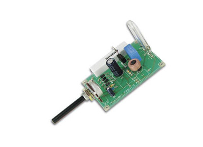 Tandy Xenon flash tube