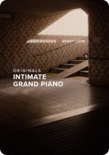 Spitfire Audio Intimate Grand Piano