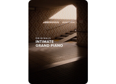 Spitfire Audio Originals Intimate Grand Piano