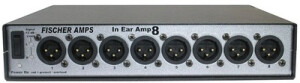 Fischer Amps In Ear Amp 8