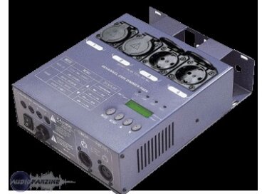 Boost 4C Dimmer DMX 4 Voies