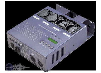 Boost 4C Dimmer DMX 4 Voies