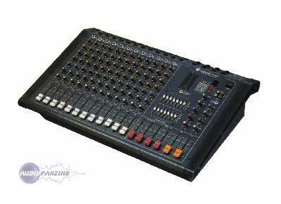 Boost CW 4012
