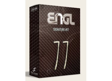Two Notes Audio Engineering ENGL : Signature #77