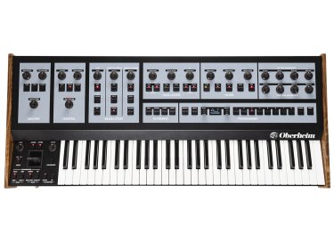 Oberheim OB-X8