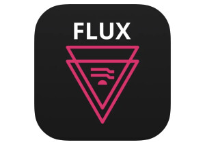 Caelum Audio Flux Pro App