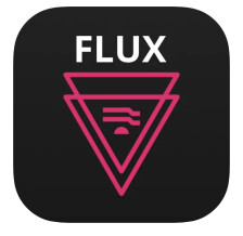 Caelum Audio Flux Pro App