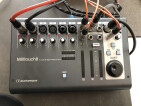 Audiophony Mixtouch8