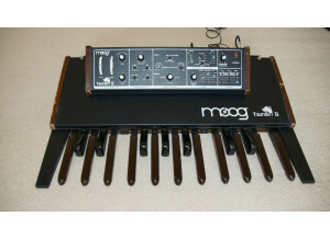 Moog Music Taurus 2 Bass pedal