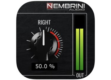 Nembrini Audio Doubler App