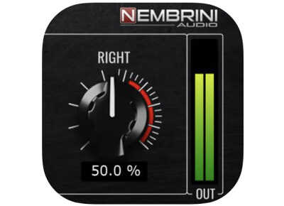 Nembrini Audio Doubler App