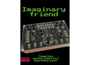 Error Instruments Imaginary Friend Standalone