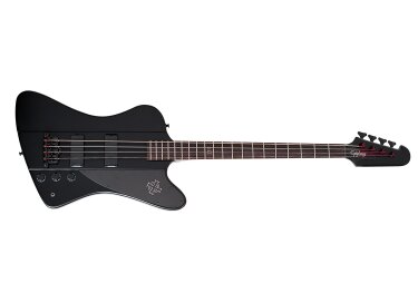 Epiphone Goth Thunderbird-IV