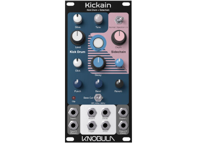 Knobula Kickain