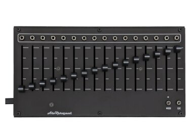 AtoV Project 16n AtoVproject Rework