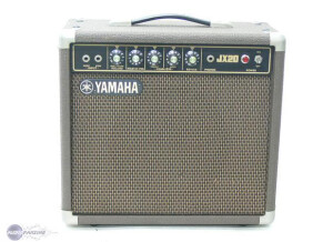 Yamaha JX20