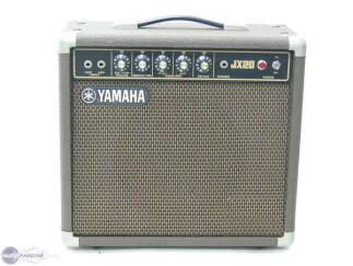 Yamaha JX20