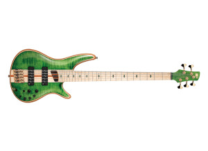 Ibanez SR5FMDX Premium