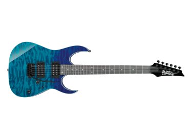 Ibanez Gio GRG120QASP