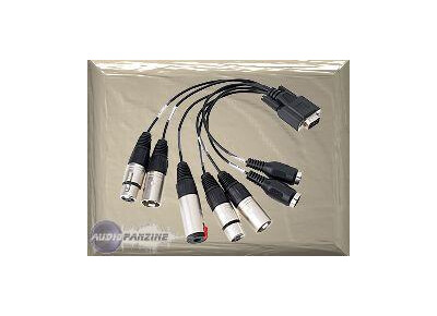 RME Audio BO9632-XLRMKH