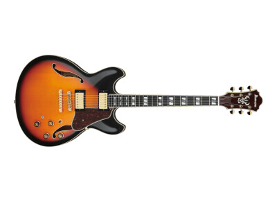 Ibanez AS113 Artstar