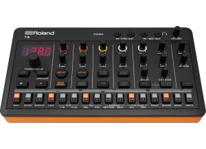 Roland T-8