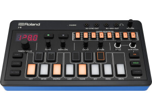 Roland J-6 Chord Synthesizer