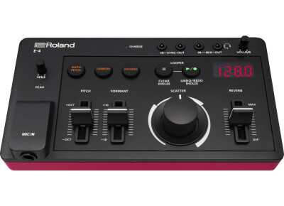 Roland E-4 Voice Tweaker