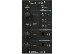 SPL HPm